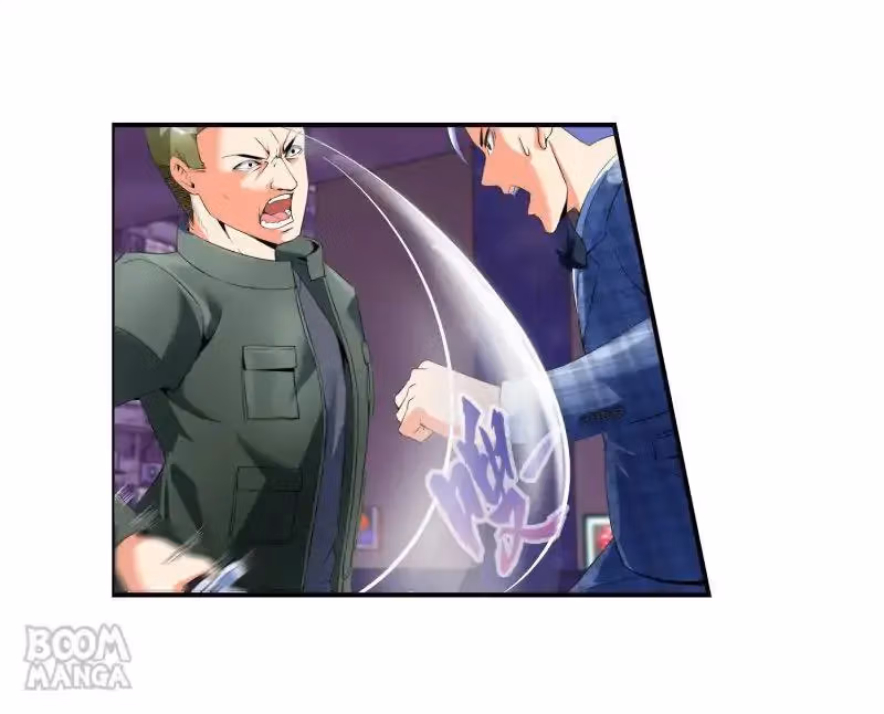 Ultimate Soldier in High School Chapter 76 page 13 - 