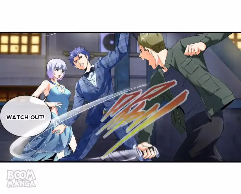 Ultimate Soldier in High School Chapter 76 page 15 - 
