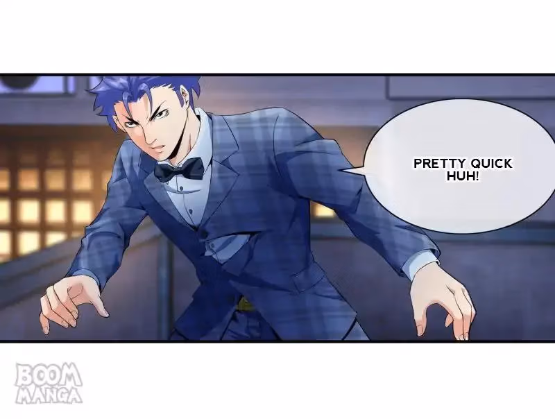 Ultimate Soldier in High School Chapter 76 page 16 - 