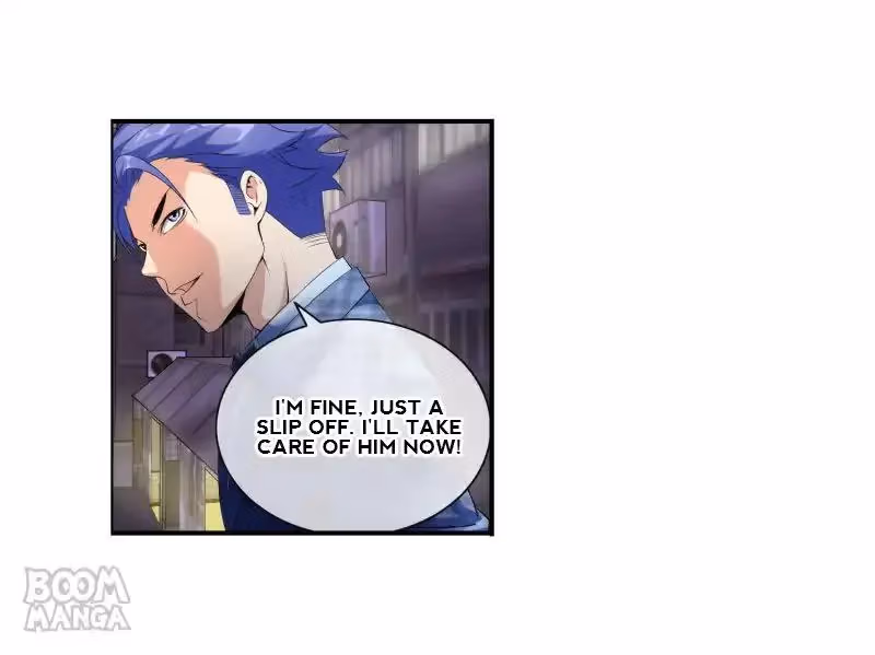 Ultimate Soldier in High School Chapter 76 page 18 - 