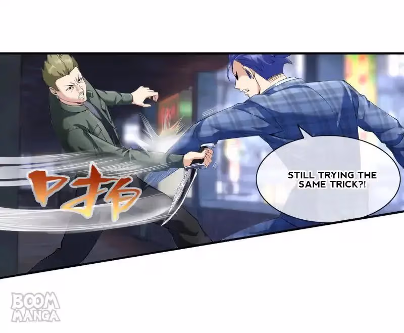 Ultimate Soldier in High School Chapter 76 page 20 - 