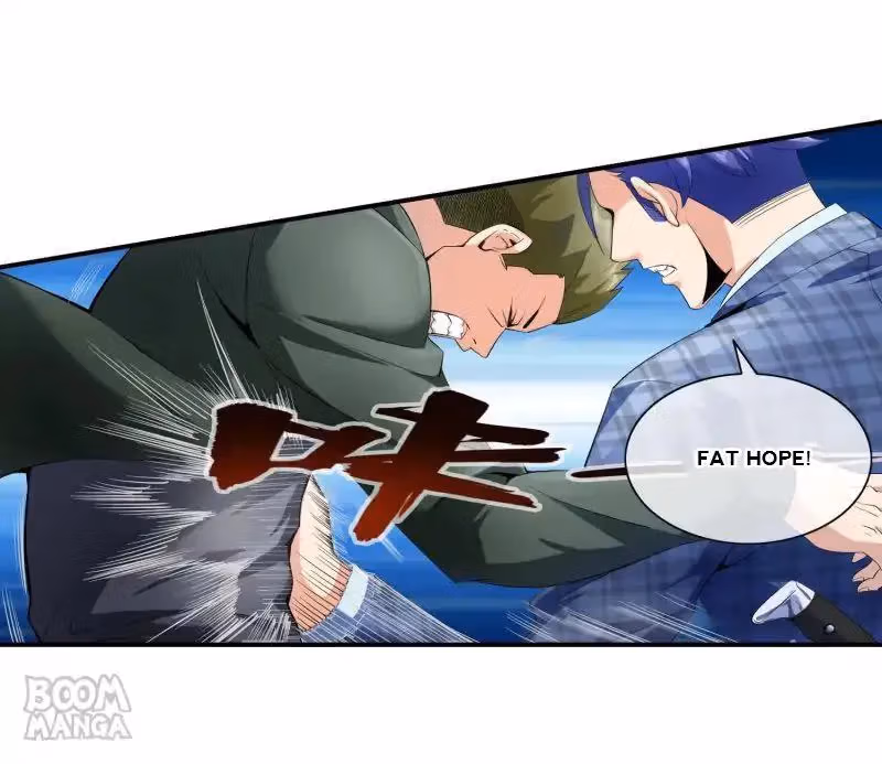 Ultimate Soldier in High School Chapter 76 page 21 - 
