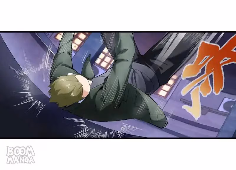 Ultimate Soldier in High School Chapter 76 page 22 - 