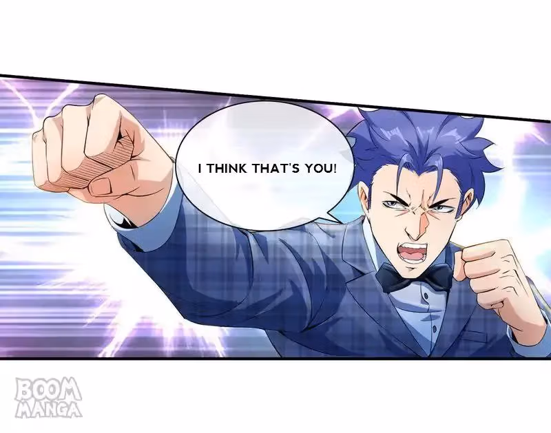 Ultimate Soldier in High School Chapter 76 page 25 - 