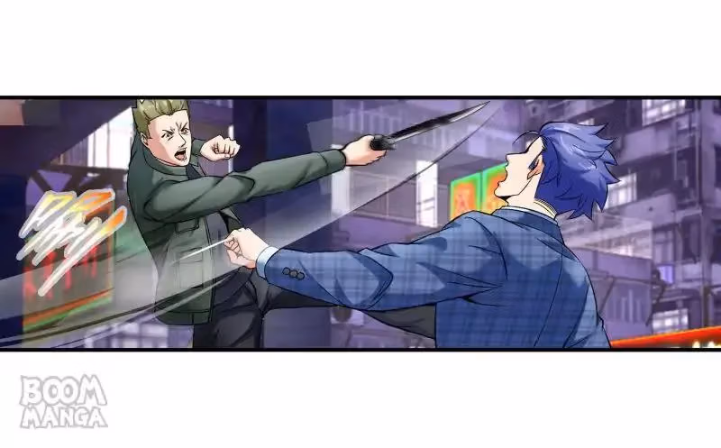 Ultimate Soldier in High School Chapter 76 page 26 - 