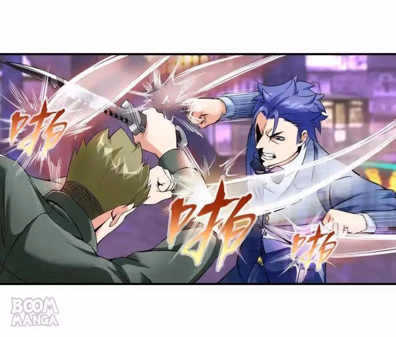 Ultimate Soldier in High School Chapter 76 page 27 - 