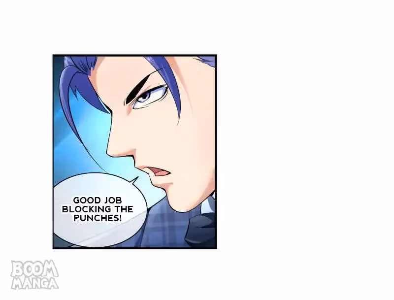 Ultimate Soldier in High School Chapter 76 page 28 - 