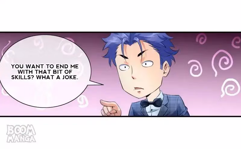 Ultimate Soldier in High School Chapter 76 page 30 - 