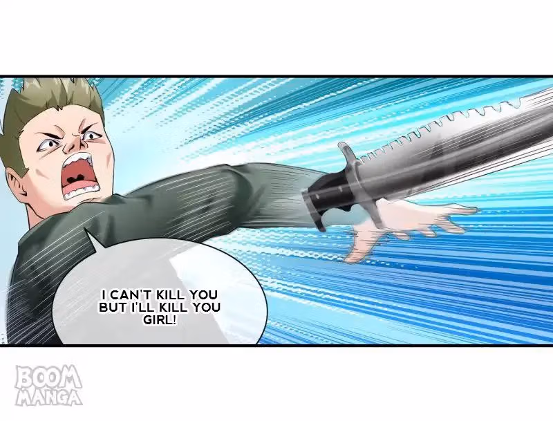 Ultimate Soldier in High School Chapter 76 page 32 - 