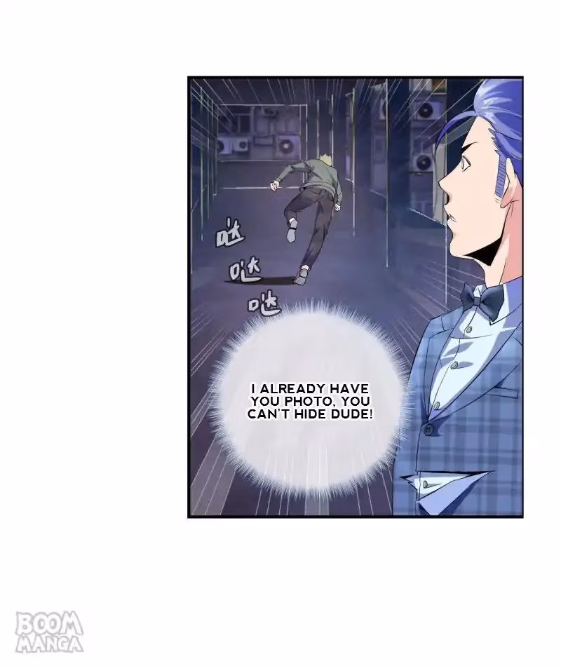 Ultimate Soldier in High School Chapter 76 page 35 - 