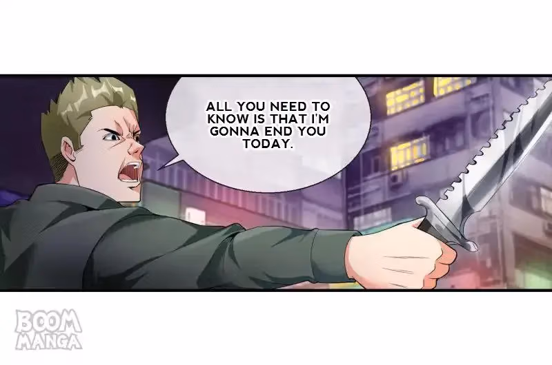 Ultimate Soldier in High School Chapter 76 page 5 - 