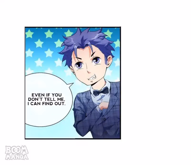 Ultimate Soldier in High School Chapter 76 page 6 - 