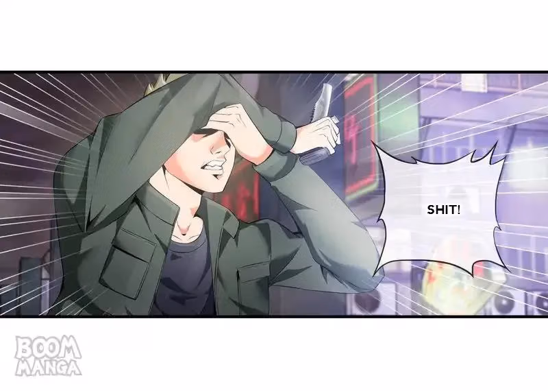 Ultimate Soldier in High School Chapter 76 page 8 - 