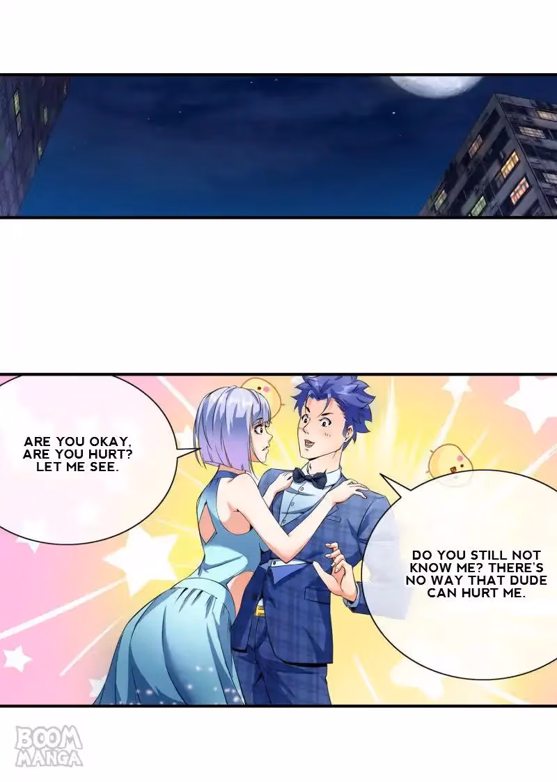 Ultimate Soldier in High School Chapter 77 page 2 - 