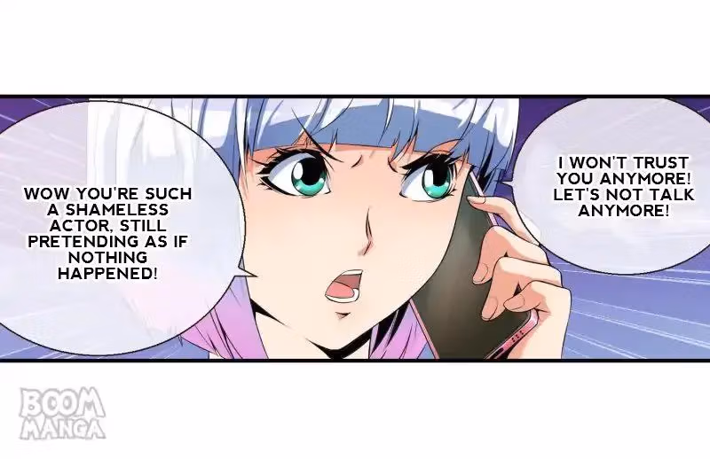 Ultimate Soldier in High School Chapter 77 page 11 - 