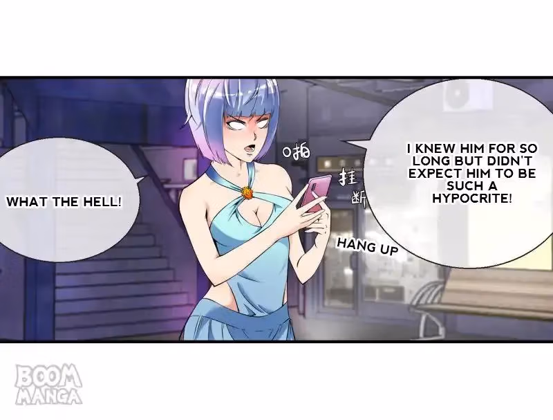 Ultimate Soldier in High School Chapter 77 page 12 - 