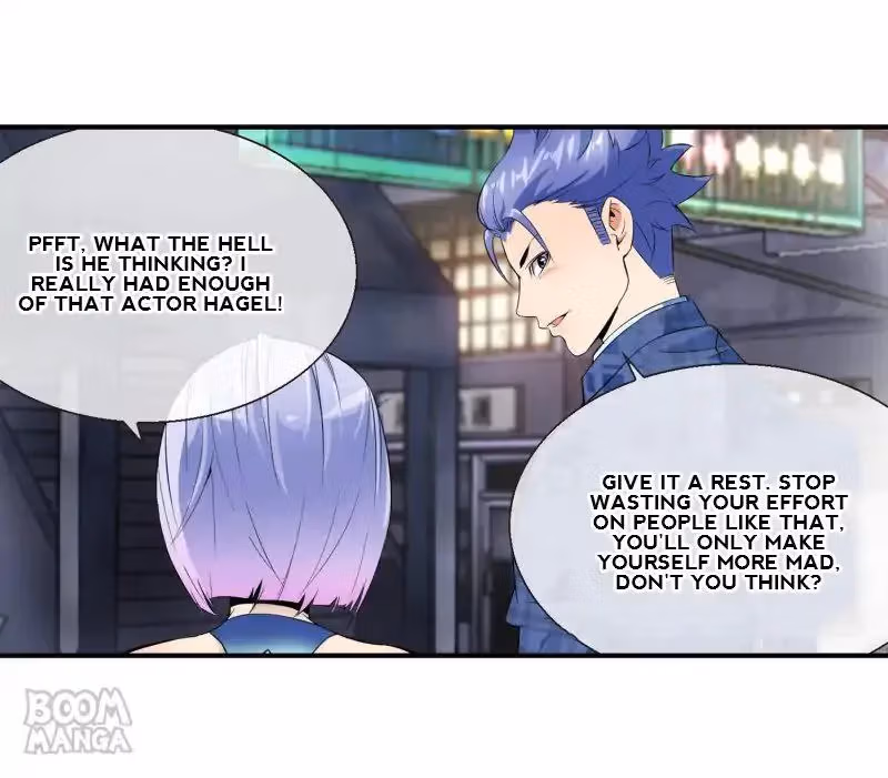 Ultimate Soldier in High School Chapter 77 page 13 - 