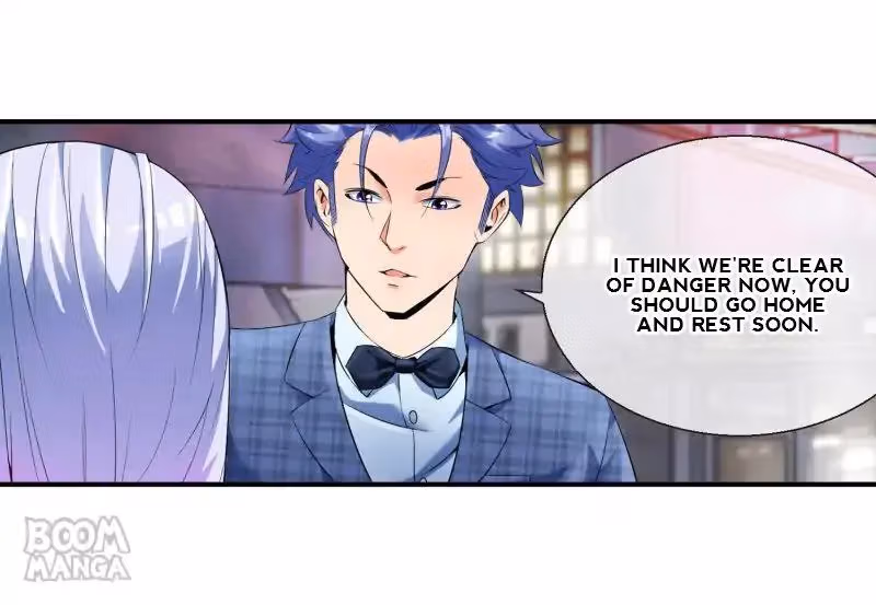 Ultimate Soldier in High School Chapter 77 page 14 - 