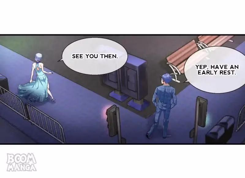 Ultimate Soldier in High School Chapter 77 page 16 - 