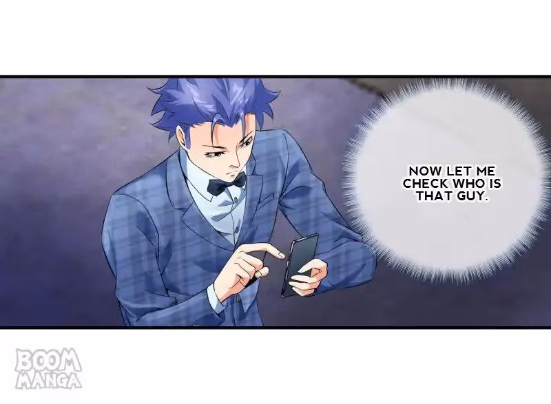 Ultimate Soldier in High School Chapter 77 page 17 - 