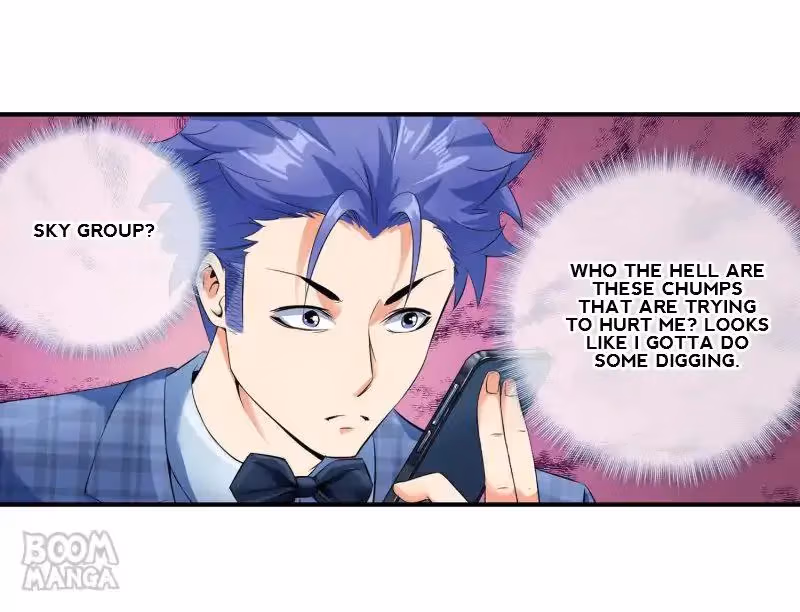 Ultimate Soldier in High School Chapter 77 page 19 - 