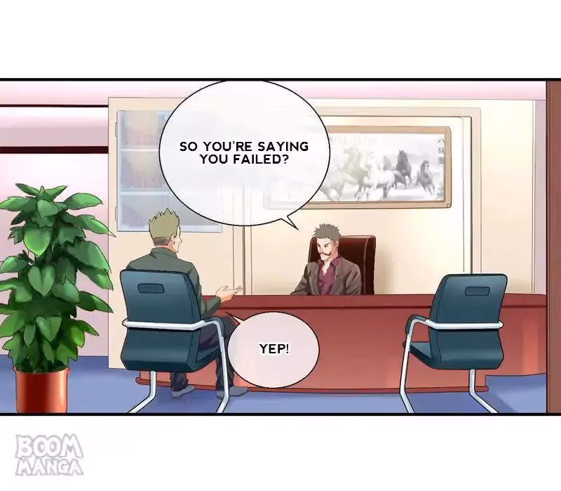 Ultimate Soldier in High School Chapter 77 page 21 - 