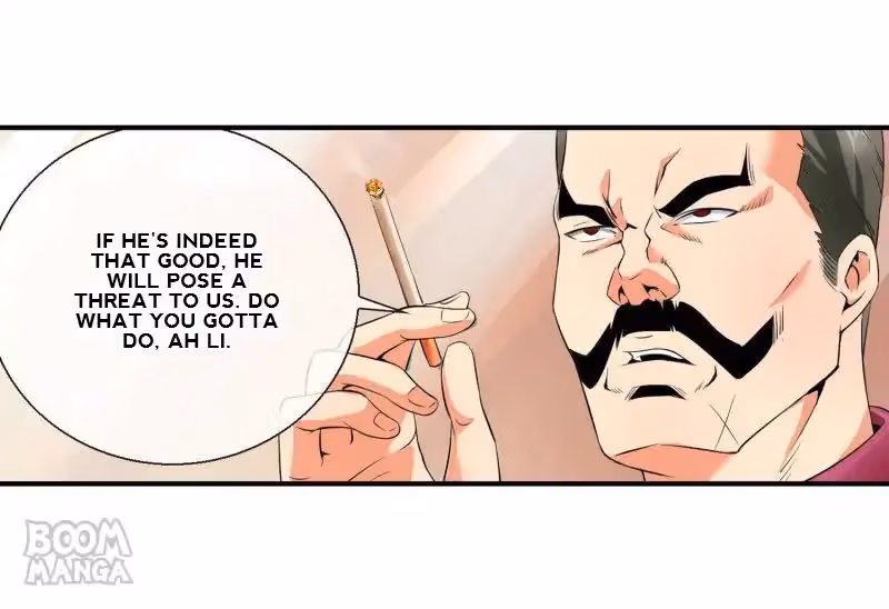 Ultimate Soldier in High School Chapter 77 page 24 - 