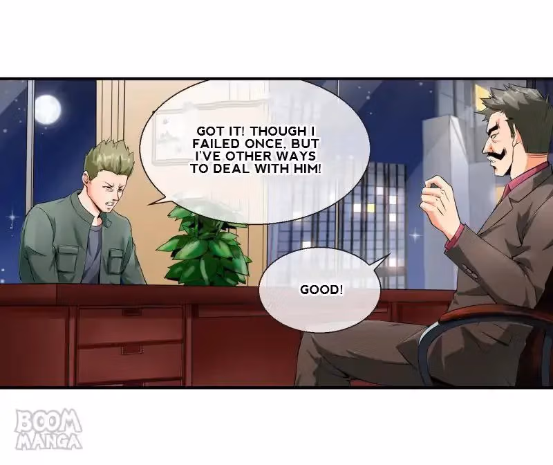 Ultimate Soldier in High School Chapter 77 page 25 - 