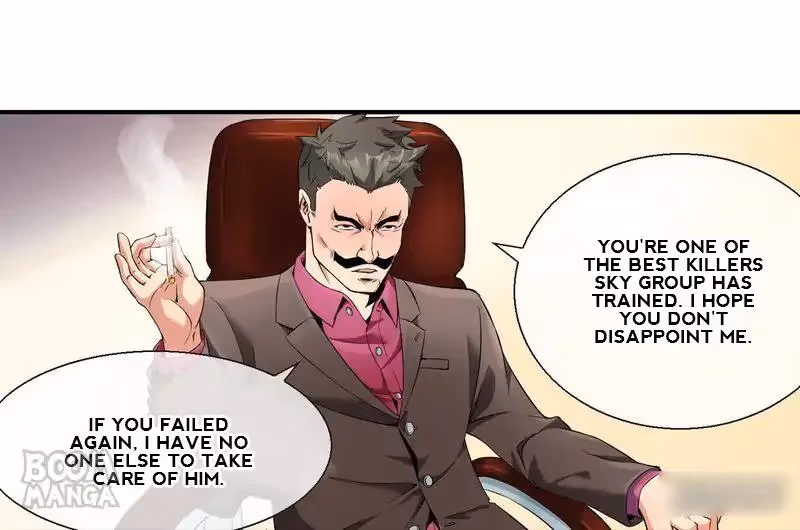 Ultimate Soldier in High School Chapter 77 page 26 - 