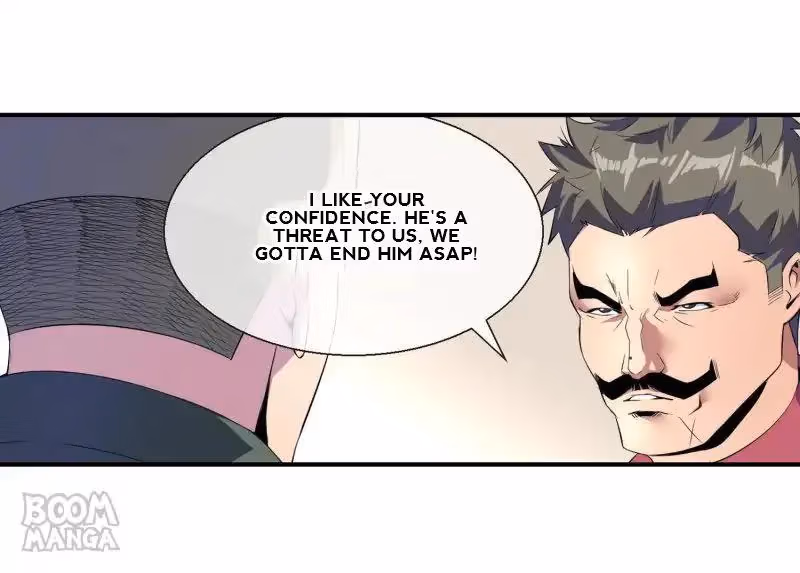 Ultimate Soldier in High School Chapter 77 page 30 - 