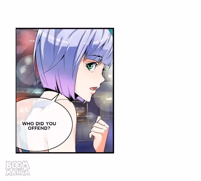 Ultimate Soldier in High School Chapter 77 page 4 - 