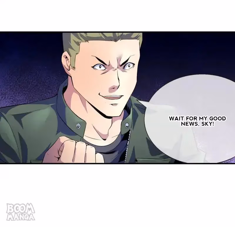 Ultimate Soldier in High School Chapter 77 page 31 - 
