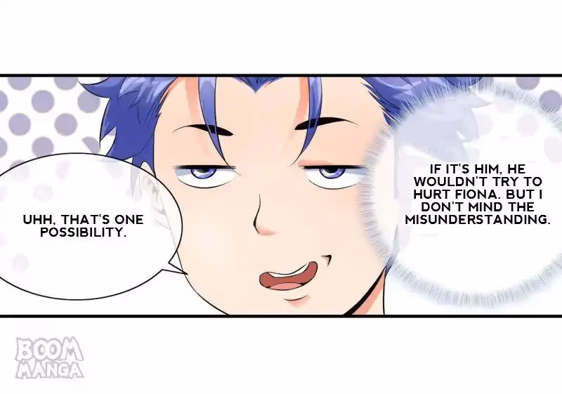 Ultimate Soldier in High School Chapter 77 page 6 - 