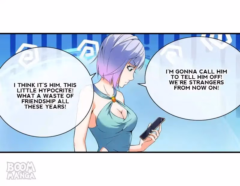 Ultimate Soldier in High School Chapter 77 page 7 - 