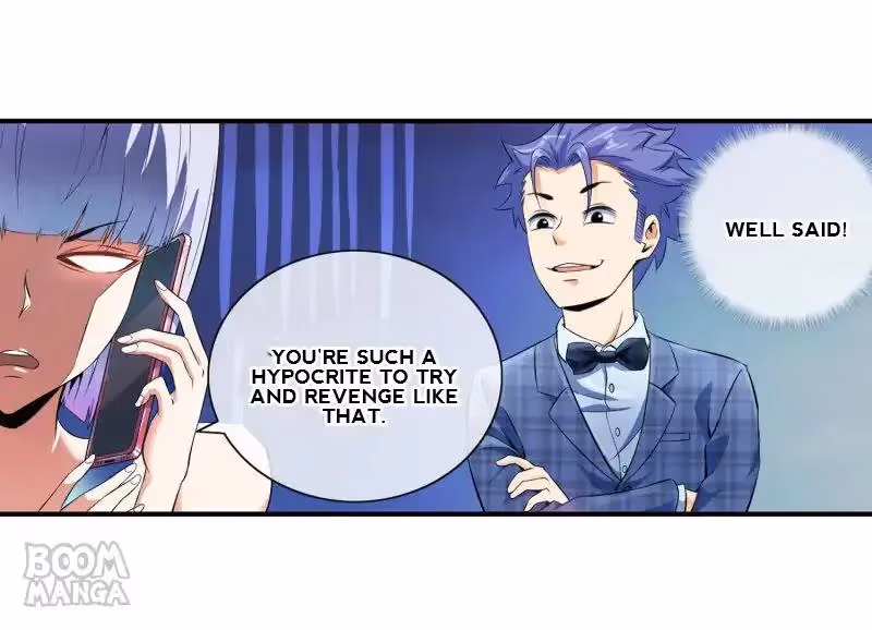 Ultimate Soldier in High School Chapter 77 page 9 - 