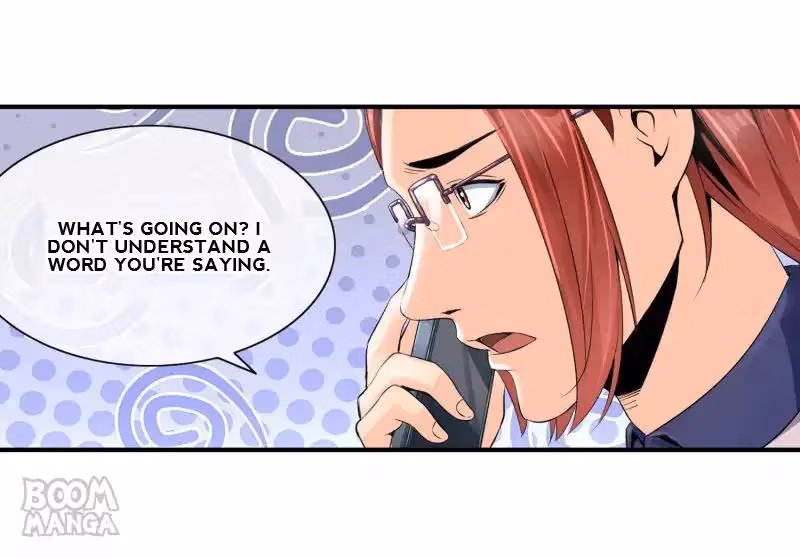 Ultimate Soldier in High School Chapter 77 page 10 - 