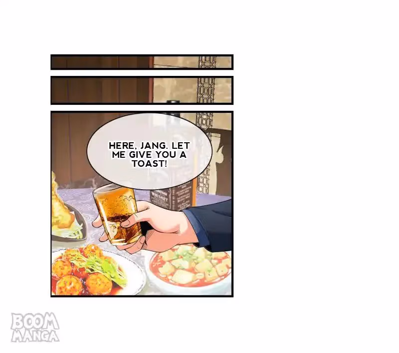 Ultimate Soldier in High School Chapter 78 page 12 - 