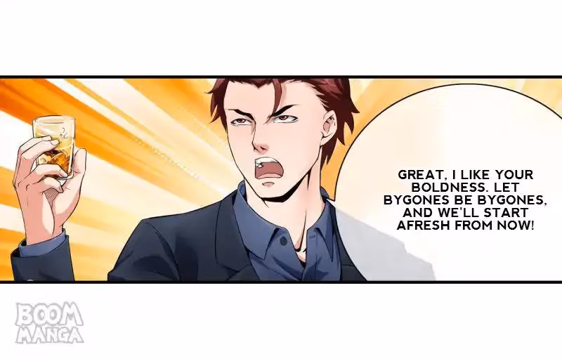 Ultimate Soldier in High School Chapter 78 page 15 - 