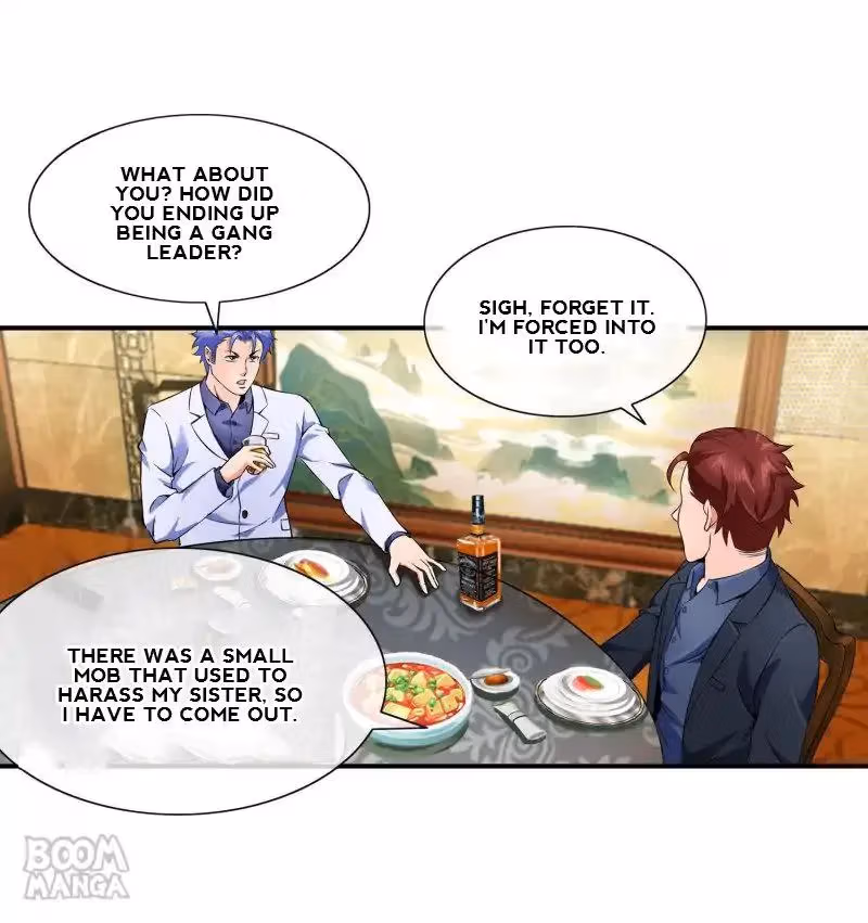 Ultimate Soldier in High School Chapter 78 page 19 - 