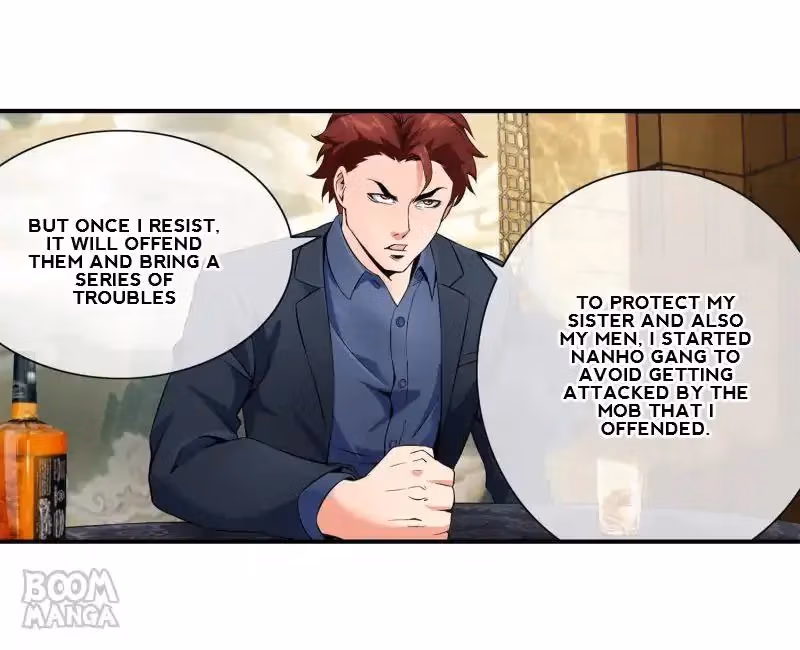 Ultimate Soldier in High School Chapter 78 page 21 - 