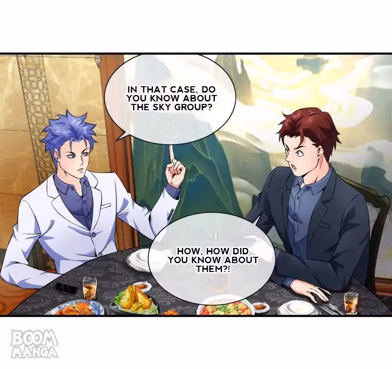 Ultimate Soldier in High School Chapter 78 page 22 - 