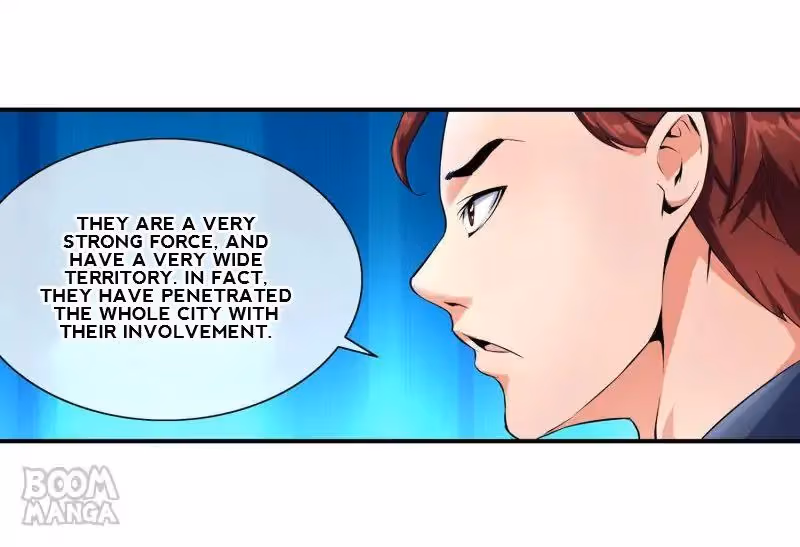 Ultimate Soldier in High School Chapter 78 page 23 - 
