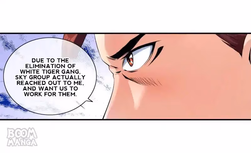 Ultimate Soldier in High School Chapter 78 page 24 - 
