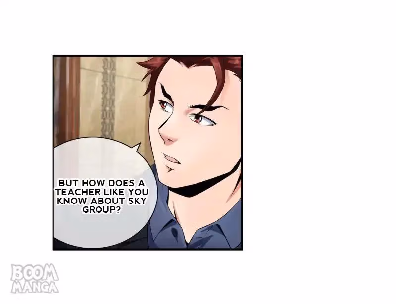 Ultimate Soldier in High School Chapter 78 page 26 - 