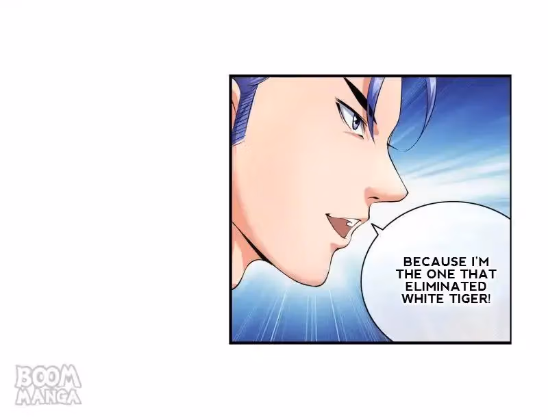 Ultimate Soldier in High School Chapter 78 page 27 - 