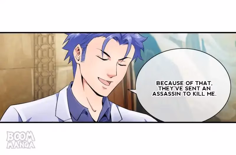 Ultimate Soldier in High School Chapter 78 page 29 - 