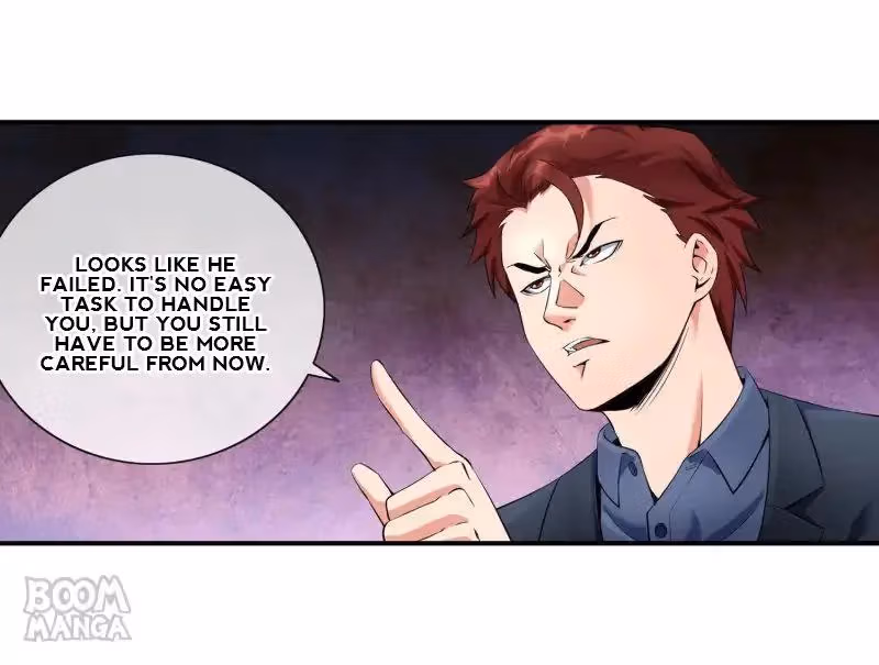 Ultimate Soldier in High School Chapter 78 page 30 - 