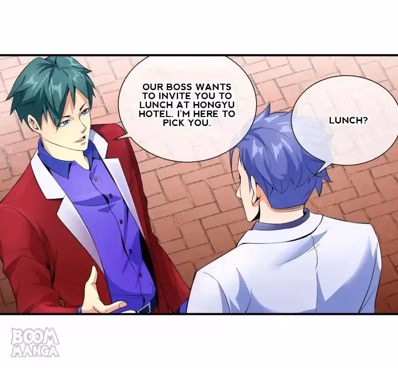 Ultimate Soldier in High School Chapter 78 page 4 - 