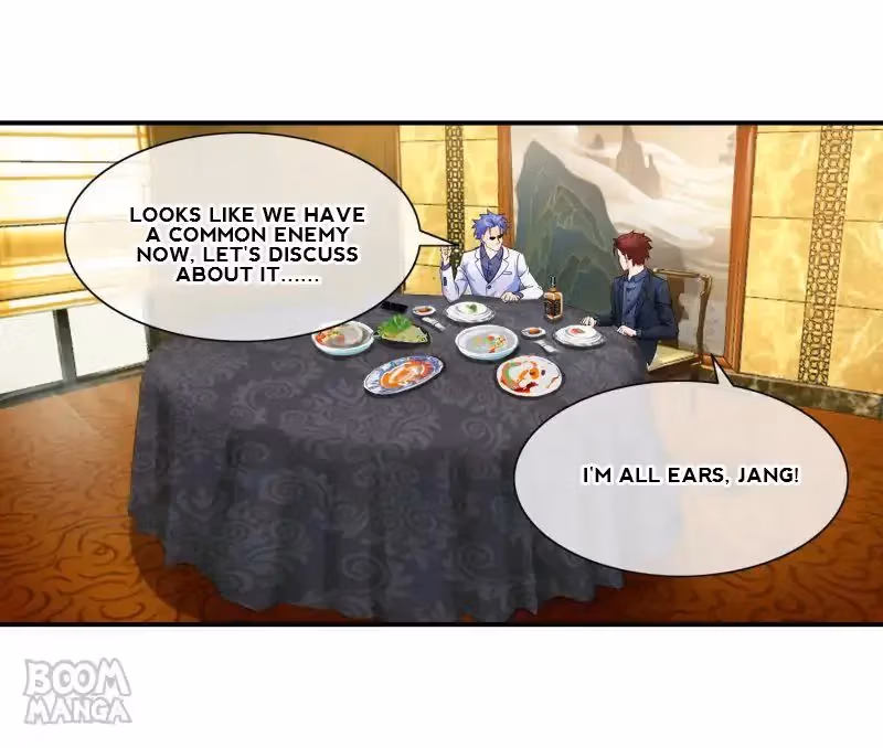 Ultimate Soldier in High School Chapter 78 page 31 - 