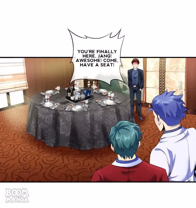 Ultimate Soldier in High School Chapter 78 page 9 - 